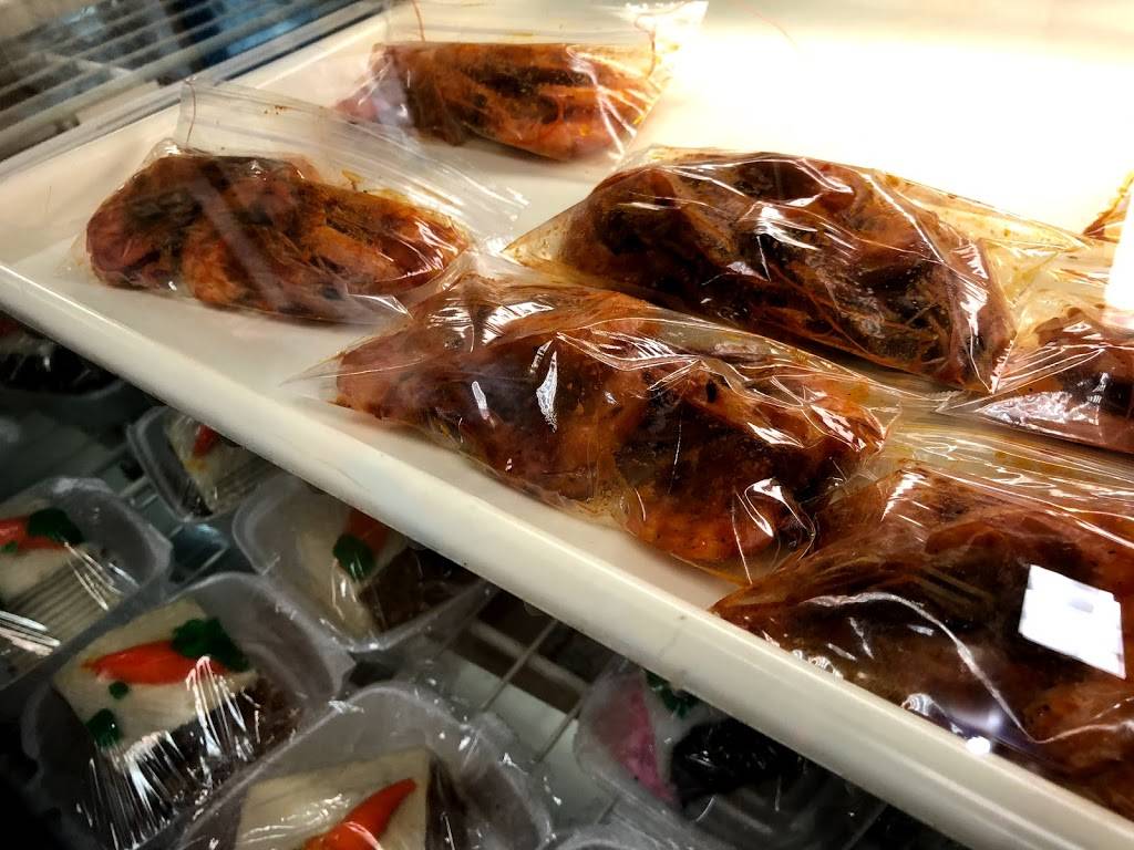 Golden Krust | restaurant | 147-10 Rockaway Blvd, Jamaica, NY 11436, USA | 7188453808 OR +1 718-845-3808