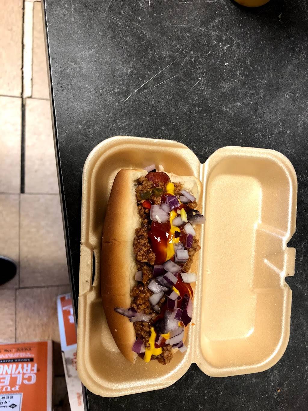 Jearlinas Ice Cream And Cafe | restaurant | 1107 Old Gilliard Rd, Ridgeville, SC 29472, USA | 8436884230 OR +1 843-688-4230