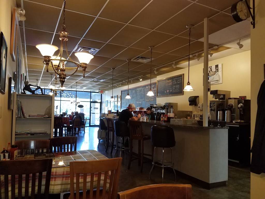 The Heights Cafe | cafe | 6178 Chambersburg Rd, Dayton, OH 45424, USA | 9372334321 OR +1 937-233-4321