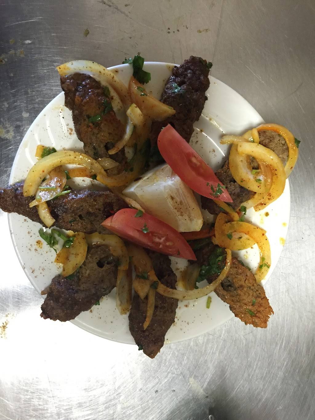 Royal Curry Cafe | restaurant | 4329 Lankershim Blvd, North Hollywood, CA 91602, USA | 8185097947 OR +1 818-509-7947