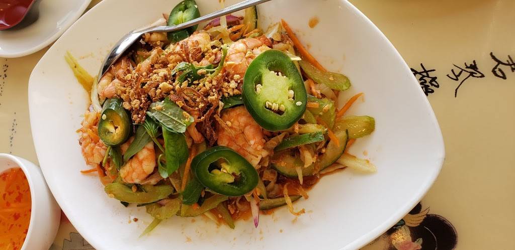 Has Kitchen | restaurant | 13480 Veterans Memorial Dr, Houston, TX 77014, USA | 2818667373 OR +1 281-866-7373