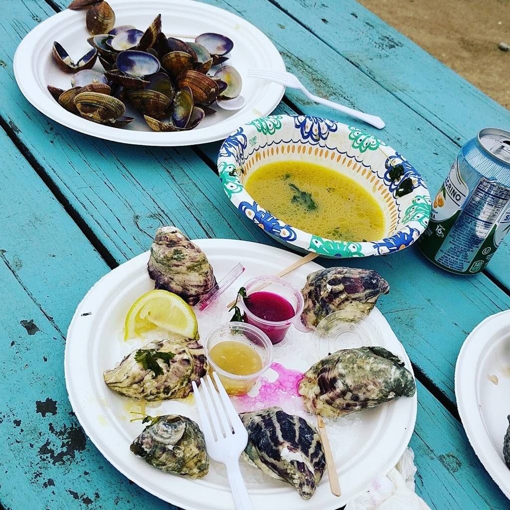 The Jolly Oyster Ventura | restaurant | 911 San Pedro St, Ventura, CA 93001, USA | 8057984944 OR +1 805-798-4944