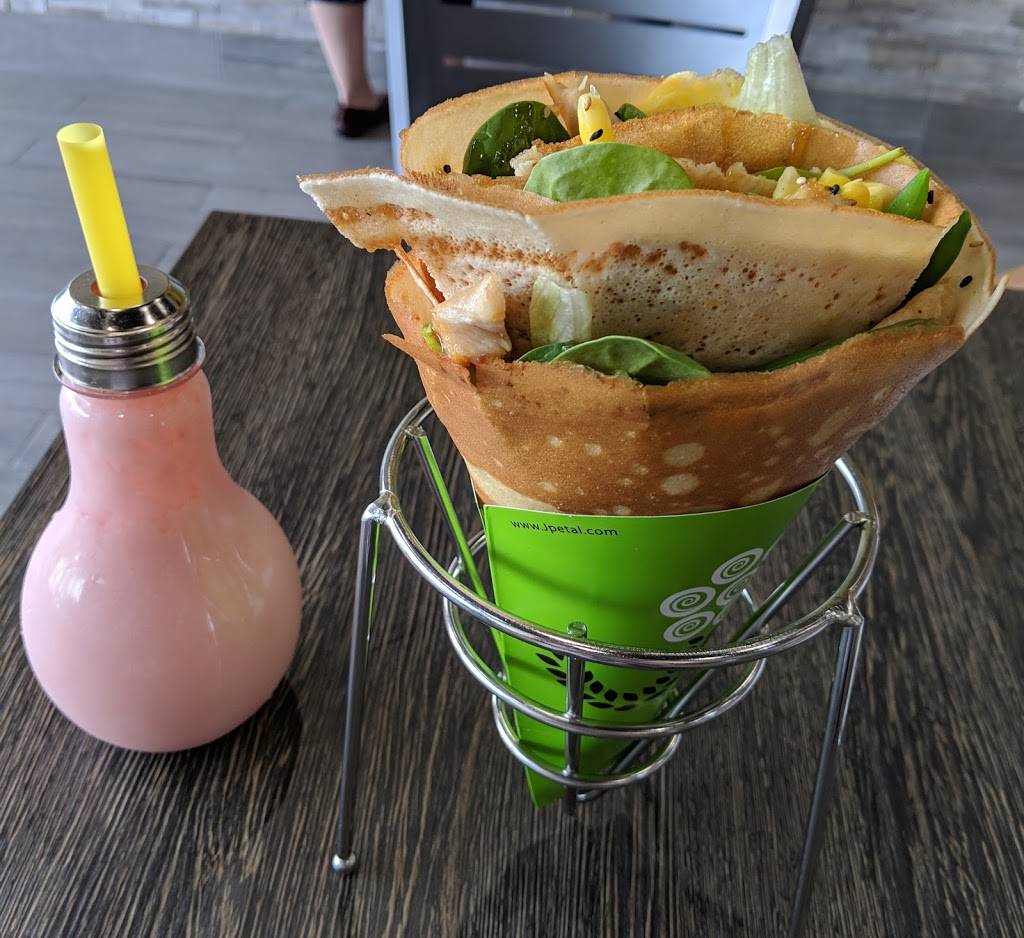 J-Petal @waterford | restaurant | 1100 N Alafaya Trail #130, Orlando, FL 32828, USA | 4072379323 OR +1 407-237-9323