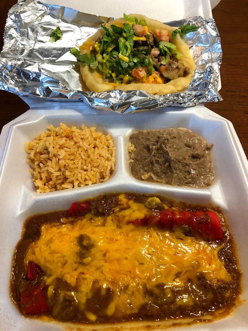 Tias Taco Hut | restaurant | 7214 Blanco Rd, San Antonio, TX 78216, USA | 2103547494 OR +1 210-354-7494