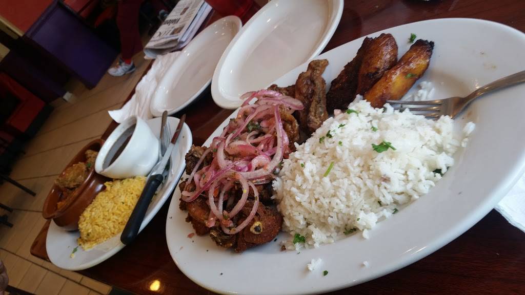 The Latin Grill | restaurant | 3318 John Moore Rd, Brandon, FL 33511, USA | 8136548000 OR +1 813-654-8000