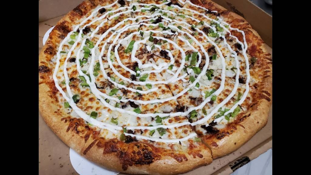 Deens Cheesesteak & Pizza | restaurant | 1014 Wirt Rd suite 265, Houston, TX 77055, USA | 8327670930 OR +1 832-767-0930