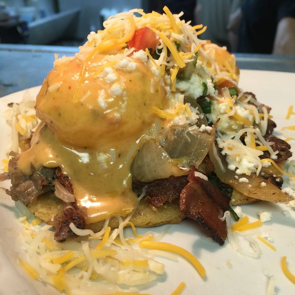 Baja Cafe on Campbell | restaurant | 2970 N Campbell Ave, Tucson, AZ 85719, USA | 5203447369 OR +1 520-344-7369