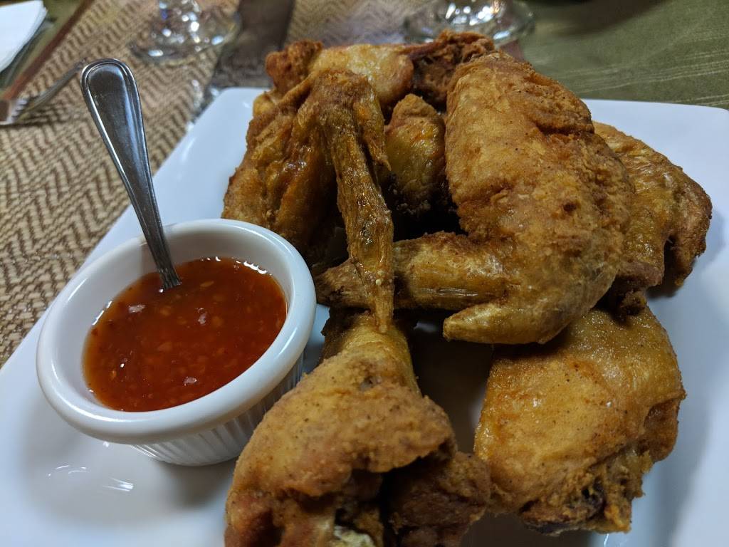 Krungthep Thai Cuisine | restaurant | 13260 1st Ave S, Seattle, WA 98168, USA | 2068299426 OR +1 206-829-9426