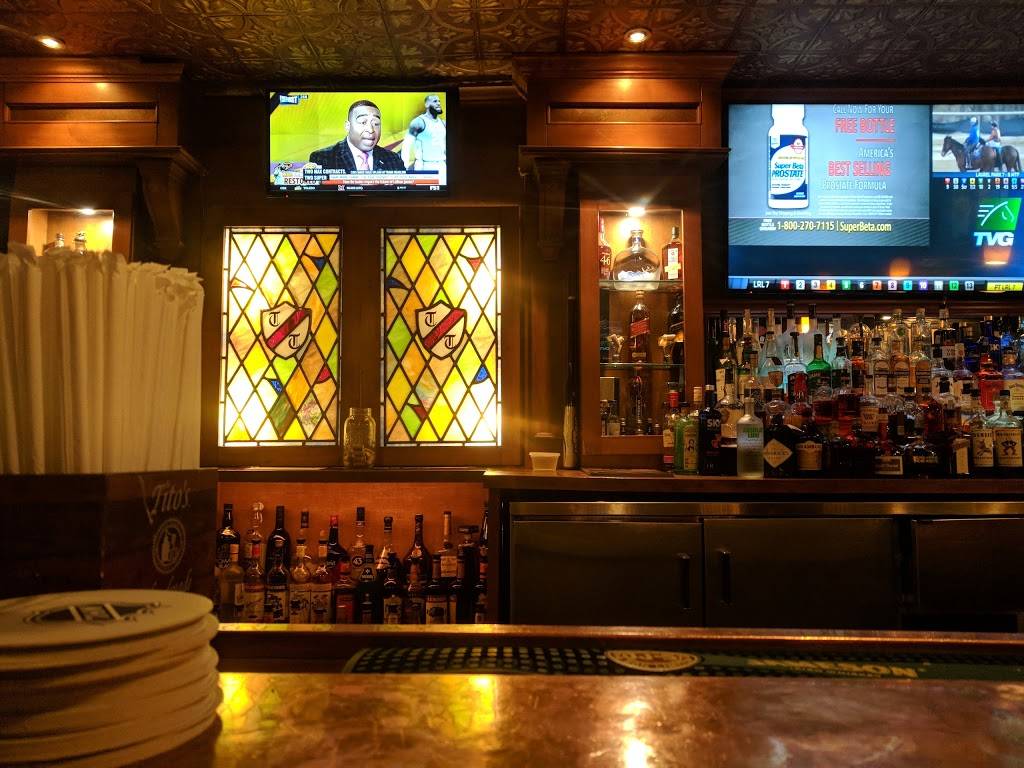 Maggies Town Tavern | meal takeaway | 10 Van Ness Ave, Little Falls, NJ 07424, USA | 9732567708 OR +1 973-256-7708