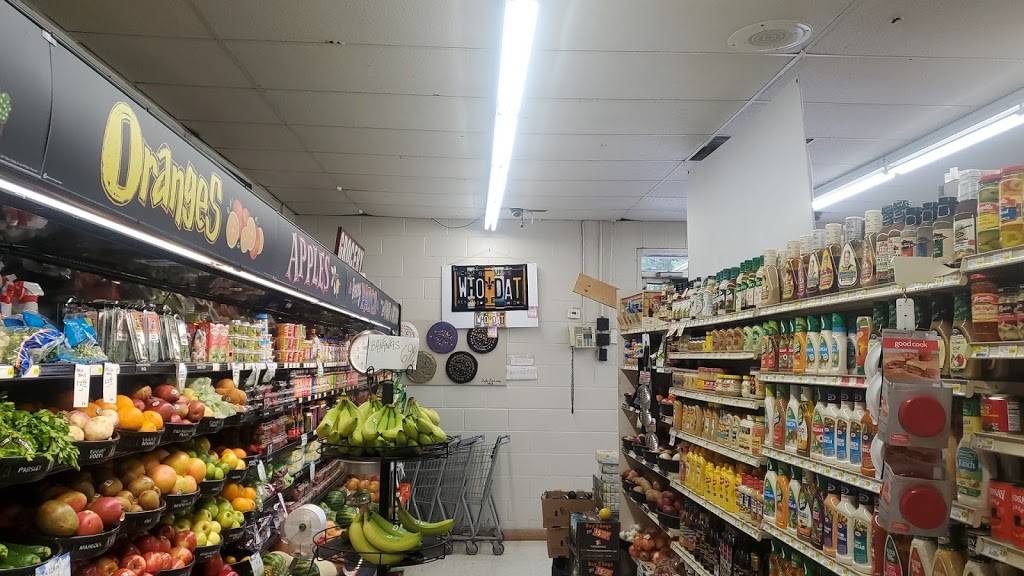 Zaras Lil Giant Supermarket & Po-boys | restaurant | 4838 Prytania St, New Orleans, LA 70115, USA | 5048950581 OR +1 504-895-0581