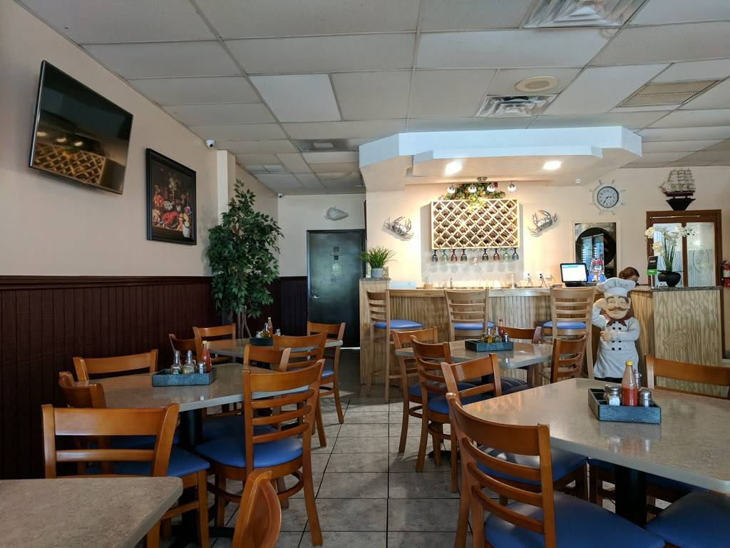 Enis Seafood | restaurant | 11322 SW 184th St, Miami, FL 33157, USA | 3052522179 OR +1 305-252-2179