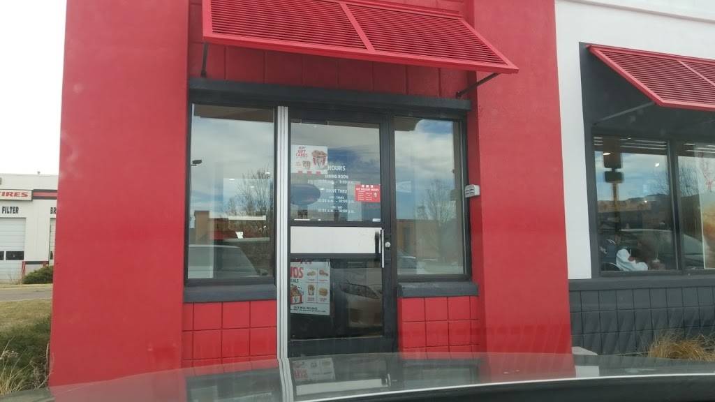 A&W | restaurant | 6660 Camden Blvd, Fountain, CO 80817, USA | 7193920426 OR +1 719-392-0426