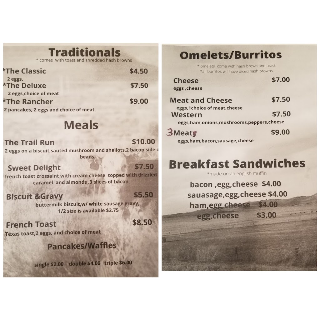 Mas cafe | restaurant | 102 Chestnut St, Wood Lake, NE 69221, USA | 4029673027 OR +1 402-967-3027