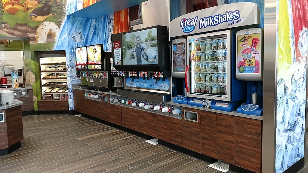 Maverik Adventures First Stop | restaurant | 480 S Meadows Pkwy, Reno, NV 89521, USA | 7754093423 OR +1 775-409-3423