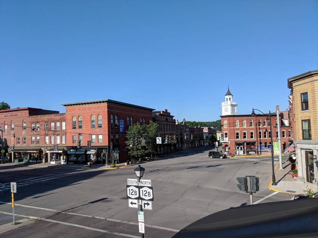 Colgate Inn | restaurant | 1 Payne St, Hamilton, NY 13346, USA | 3158242300 OR +1 315-824-2300