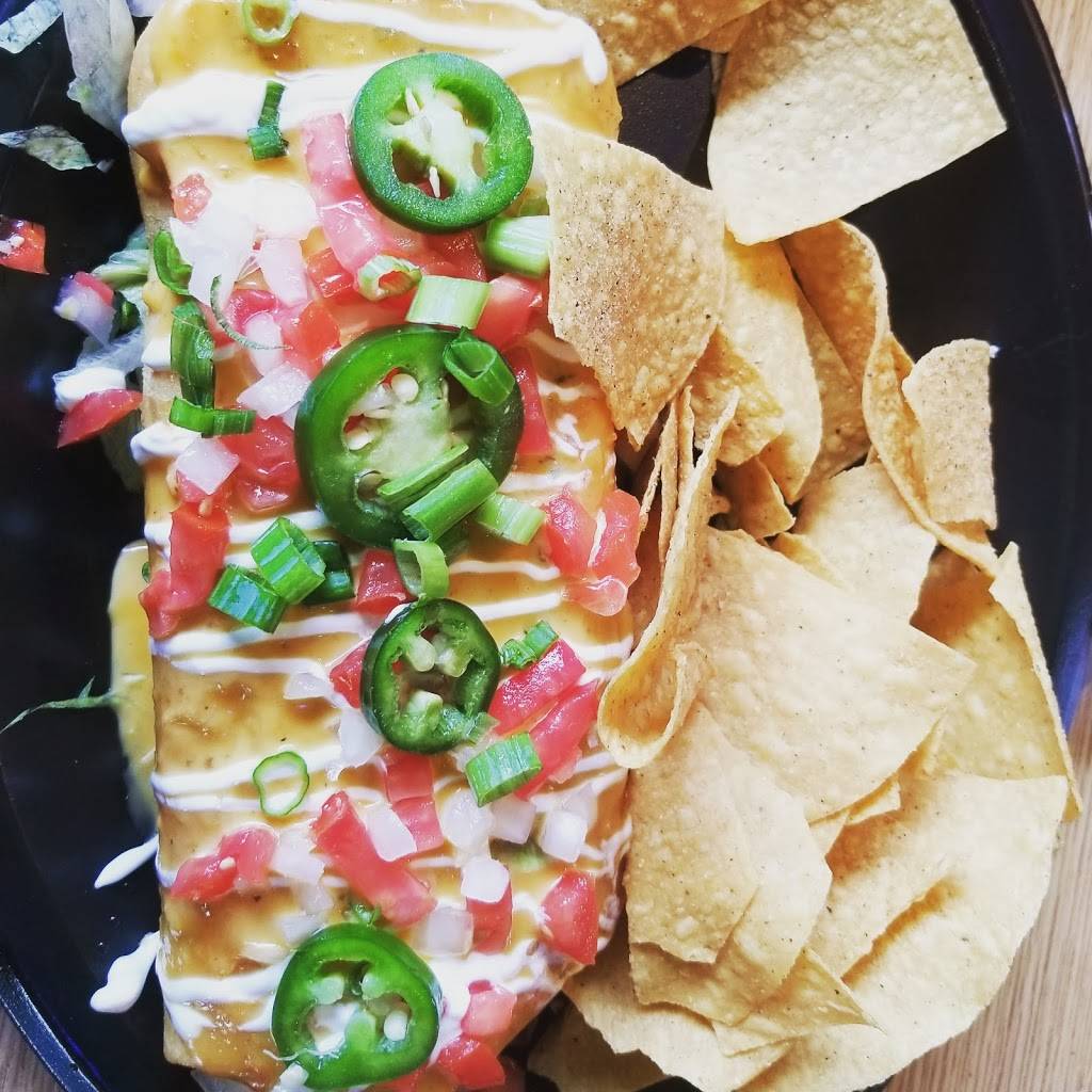 Tijuana Flats | restaurant | 180 Belcher Rd, Largo, FL 33771, USA | 7272101190 OR +1 727-210-1190