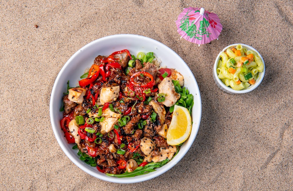 lulubowls (Hawaiian-Inspired Bowls- San Mateo) | restaurant | 66 21st Ave, San Mateo, CA 94403, USA | 3234179830 OR +1 323-417-9830