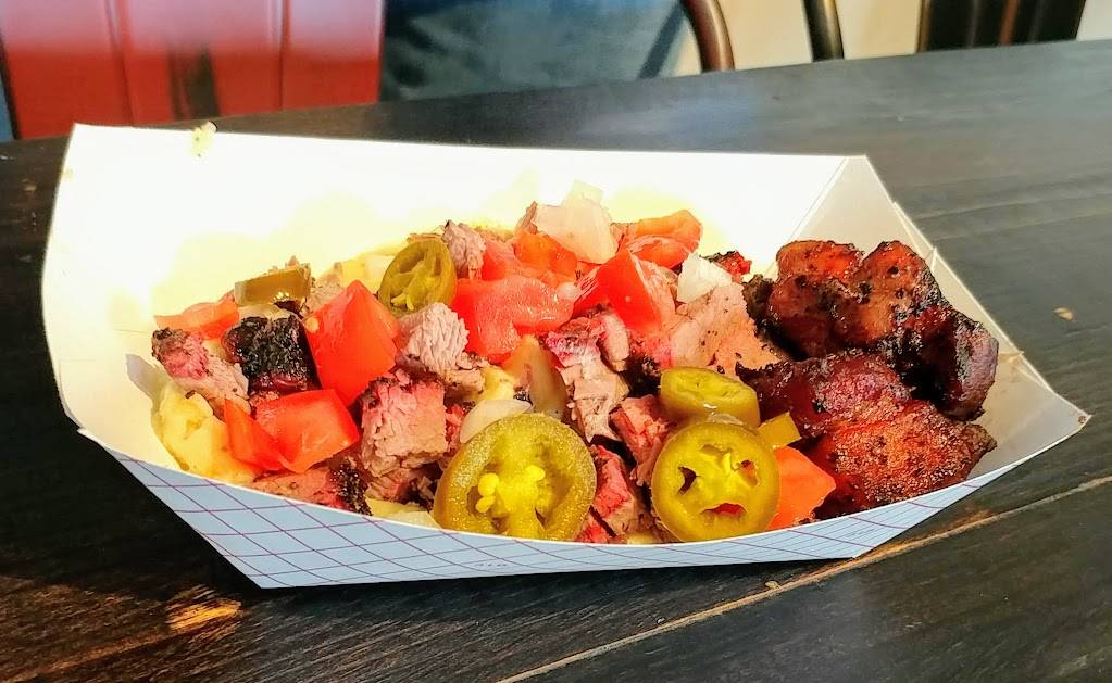 Wrights Barbecue | restaurant | 2212 Main Dr, Fayetteville, AR 72704, USA | 4793138618 OR +1 479-313-8618