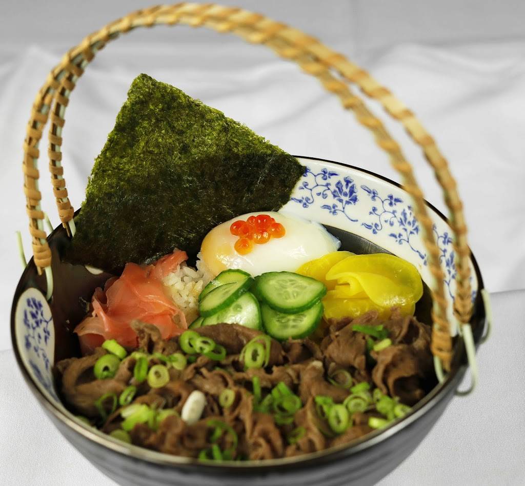 Kumino China 福袋 | restaurant | 19634 Stevens Creek Blvd, Cupertino, CA 95014, USA | 4082551288 OR +1 408-255-1288