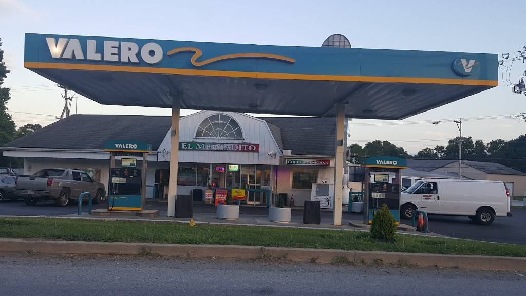 El Mercadito | restaurant | 72 Baltimore Pike, Avondale, PA 19311, USA | 6102682613 OR +1 610-268-2613