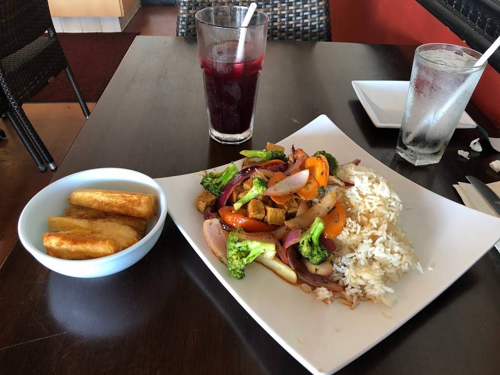 Andes Peruvian Grill | restaurant | 19715 Yorba Linda Blvd, Yorba Linda, CA 92886, USA | 7147799100 OR +1 714-779-9100
