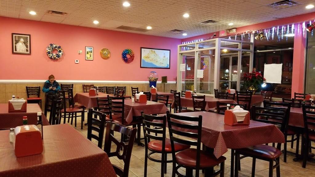 Pupuseria Dona Azucena | restaurant | 13574 Jefferson Davis Hwy, Woodbridge, VA 22191, USA | 7034912404 OR +1 703-491-2404