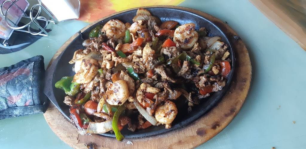 Puerto de Acapulco | restaurant | 1520 E Main St, Blytheville, AR 72315, USA | 8707621414 OR +1 870-762-1414