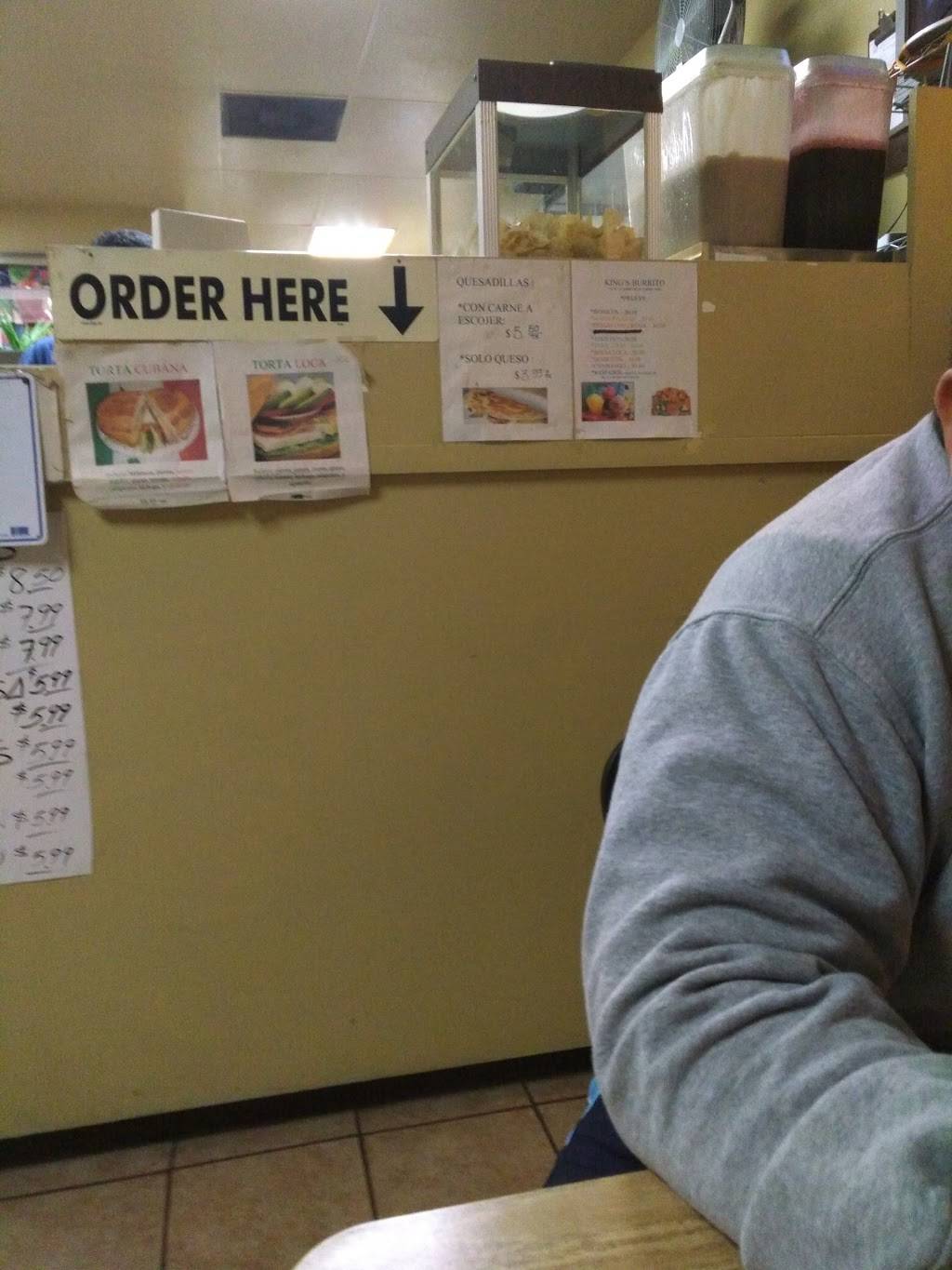 Kings Burrito | restaurant | 541 W La Habra Blvd, La Habra, CA 90631, USA | 5626914483 OR +1 562-691-4483