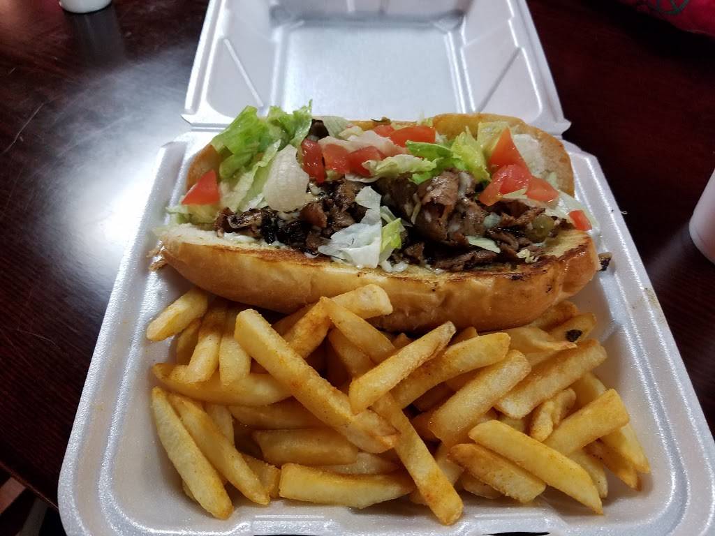 Martins Soulfood & Catering | restaurant | 2544 Bainbridge Blvd, Chesapeake, VA 23324, USA | 7575439556 OR +1 757-543-9556