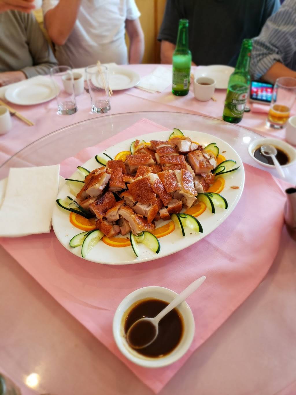 New Yee Li | restaurant | 6619 Fort Hamilton Pkwy, Brooklyn, NY 11219, USA | 7188338373 OR +1 718-833-8373