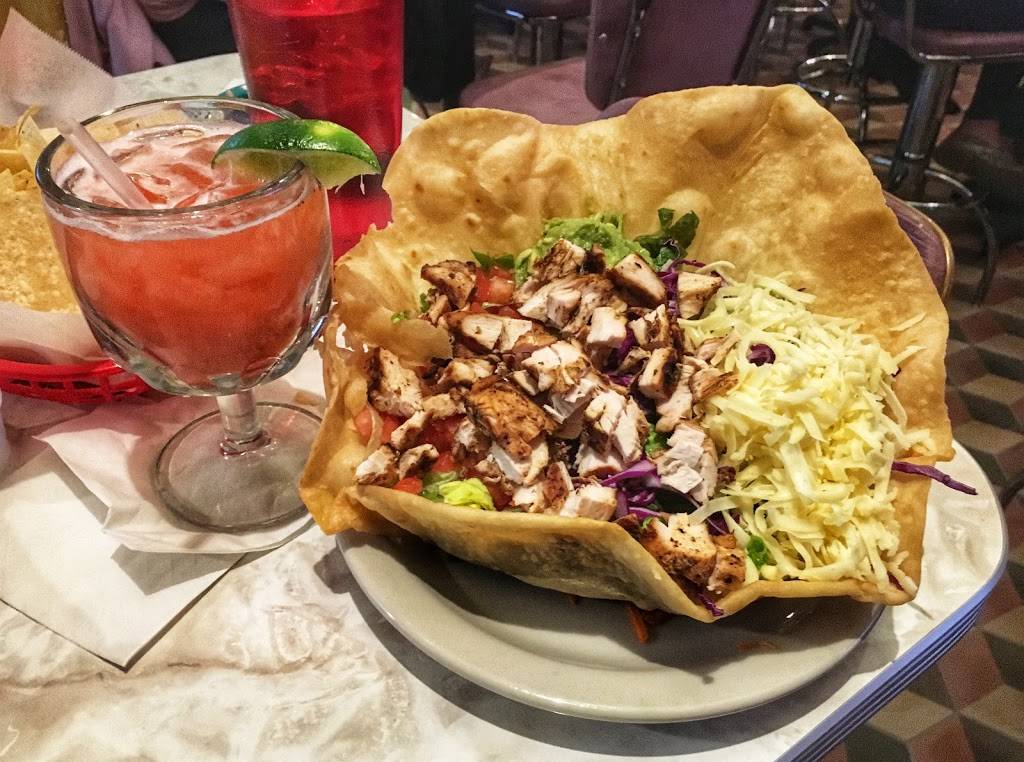 Chuys | restaurant | 9297 Forest, Bluffview Way, Colorado Springs, CO 80920, USA | 7194304025 OR +1 719-430-4025