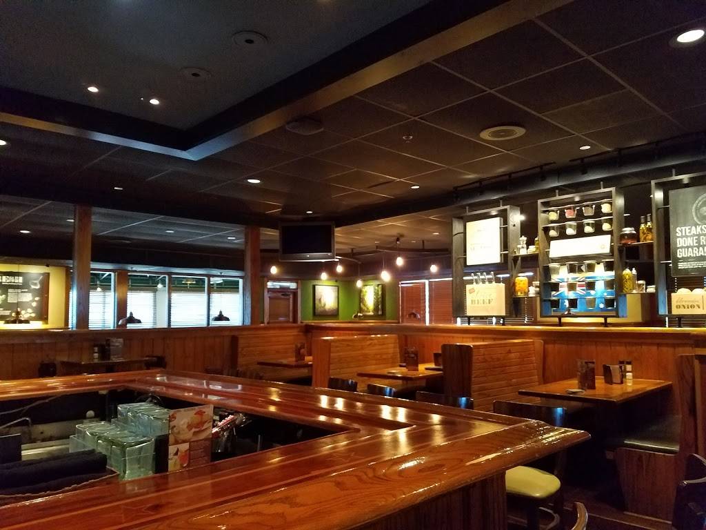 Outback Steakhouse | restaurant | 3903 Towne Crossing Blvd, Mesquite, TX 75150, USA | 9726860555 OR +1 972-686-0555