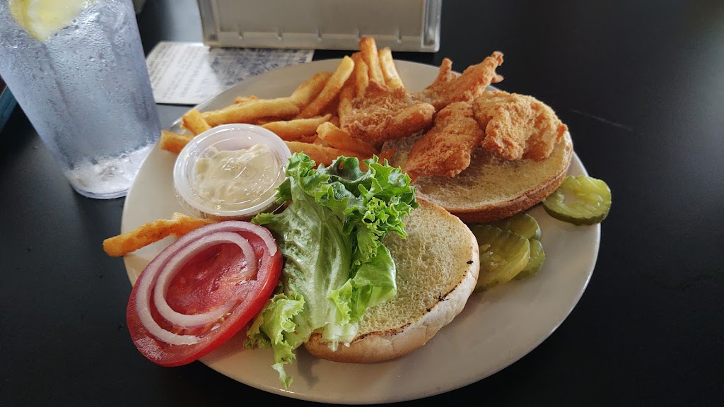 The Gator Cafe | restaurant | 5747 FL-4, Baker, FL 32531, USA | 8505374949 OR +1 850-537-4949