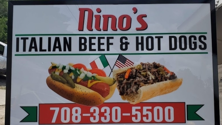 Ninos Italian Beef and Hotdogs | restaurant | 8850 Archer Ave, Willow Springs, IL 60480, USA | 7083305500 OR +1 708-330-5500