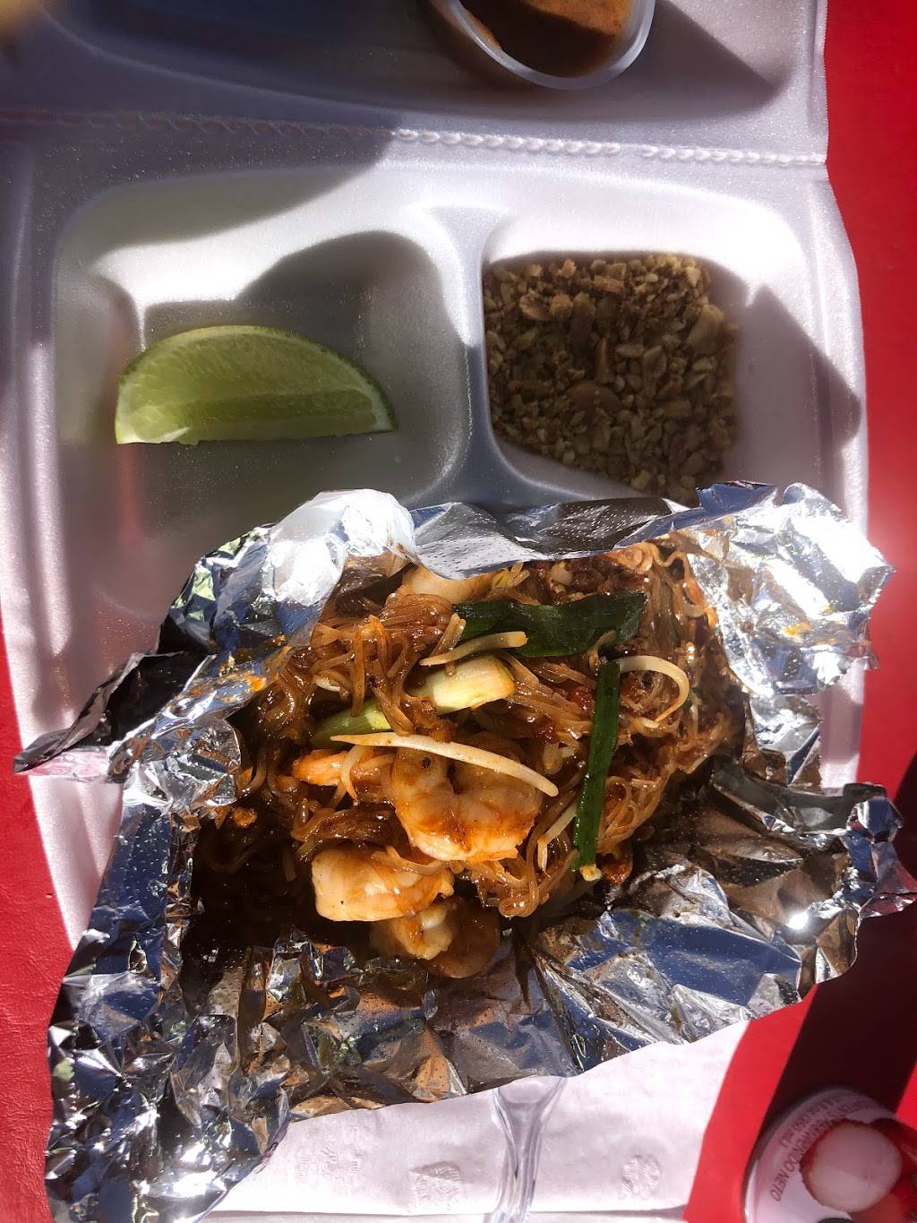 Coat & Thai | restaurant | 1720 Barton Springs Rd, Austin, TX 78702, USA | 5129702154 OR +1 512-970-2154