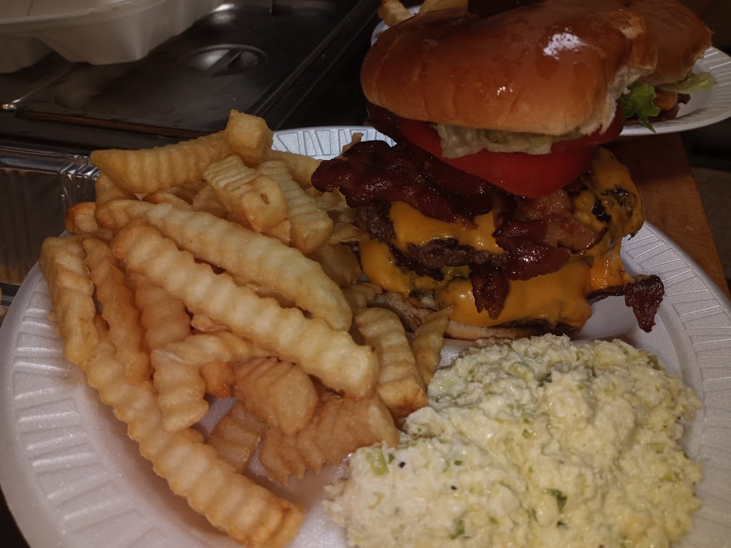 Waldrops Restaurant | restaurant | 1206 Andersonville Rd, Townville, SC 29689, USA | 8642873958 OR +1 864-287-3958