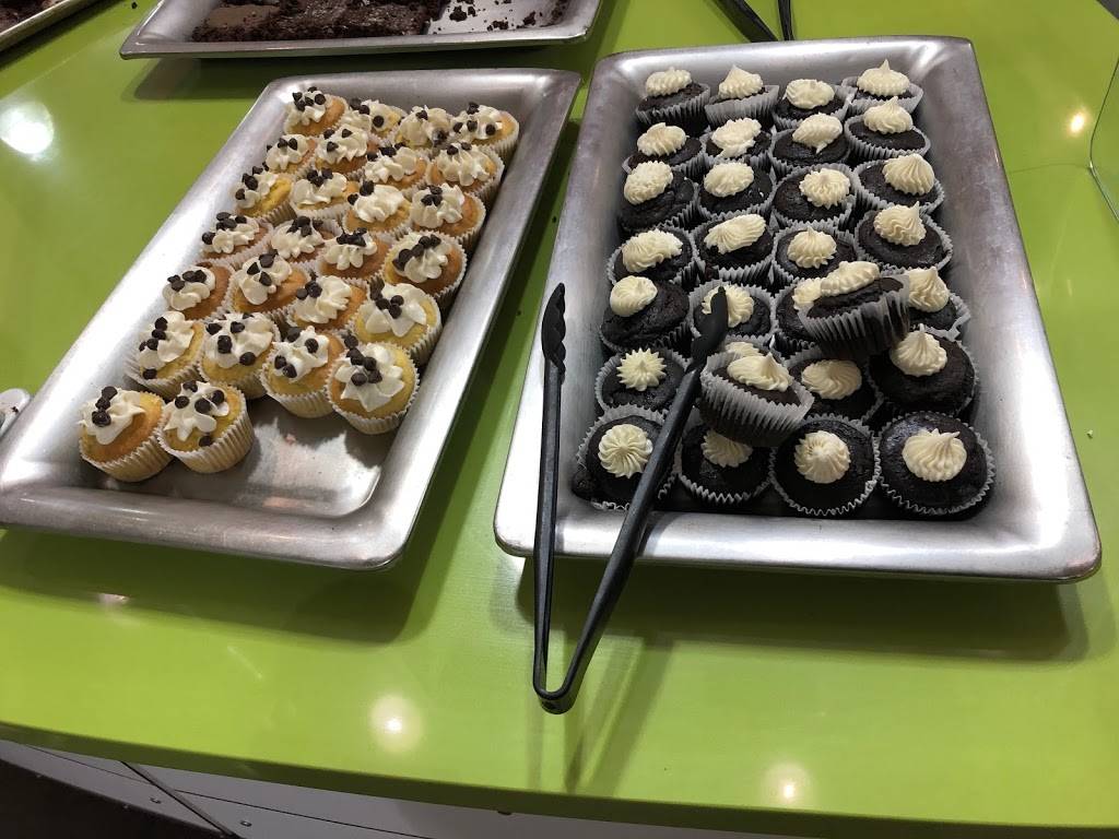 Gator Corner Dining Center | restaurant | 114 Rec Ctr, Gainesville, FL 32611, USA | 3528460189 OR +1 352-846-0189