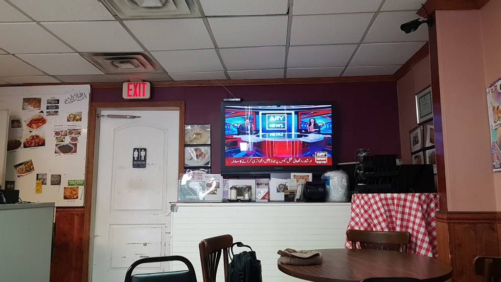 Desi Grill & Pizza | restaurant | 4750, 912 E Roosevelt Rd, Lombard, IL 60148, USA | 6309168608 OR +1 630-916-8608