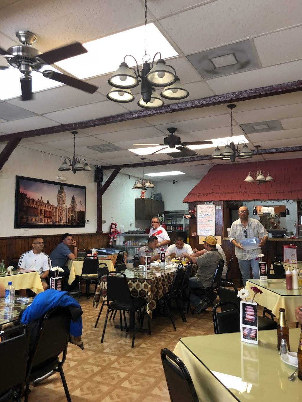 Se llama Peru Restaurant | restaurant | 4875 S State Rd 7, Davie, FL 33314, USA | 7542232414 OR +1 754-223-2414