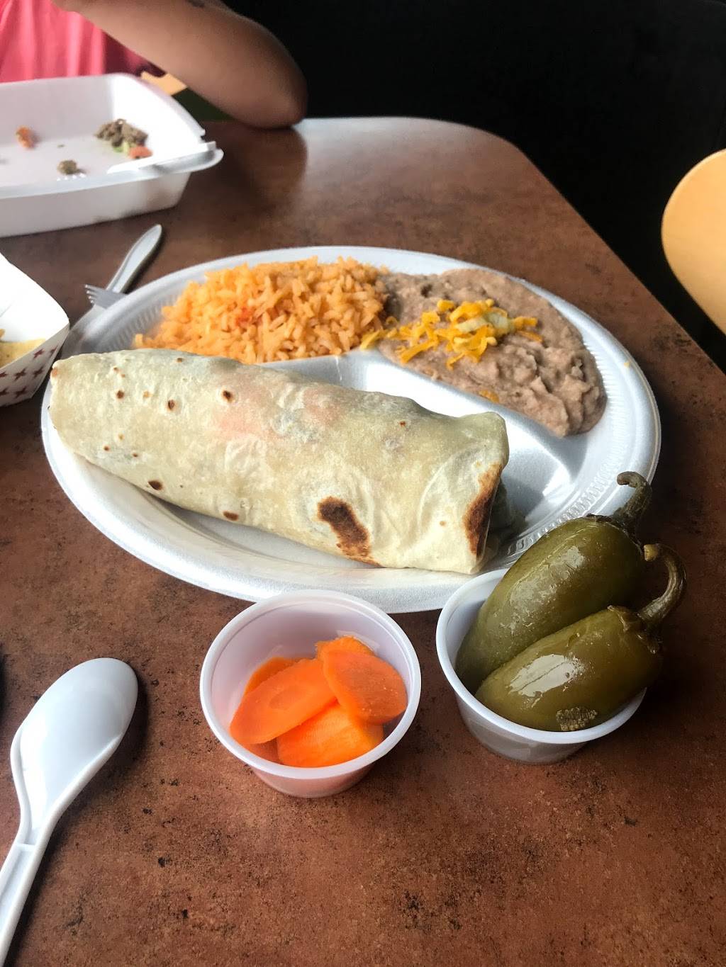 Linas Mexican Restaurant | restaurant | 1221 Keosauqua Way Suite 101, Des Moines, IA 50309, USA | 5152859138 OR +1 515-285-9138