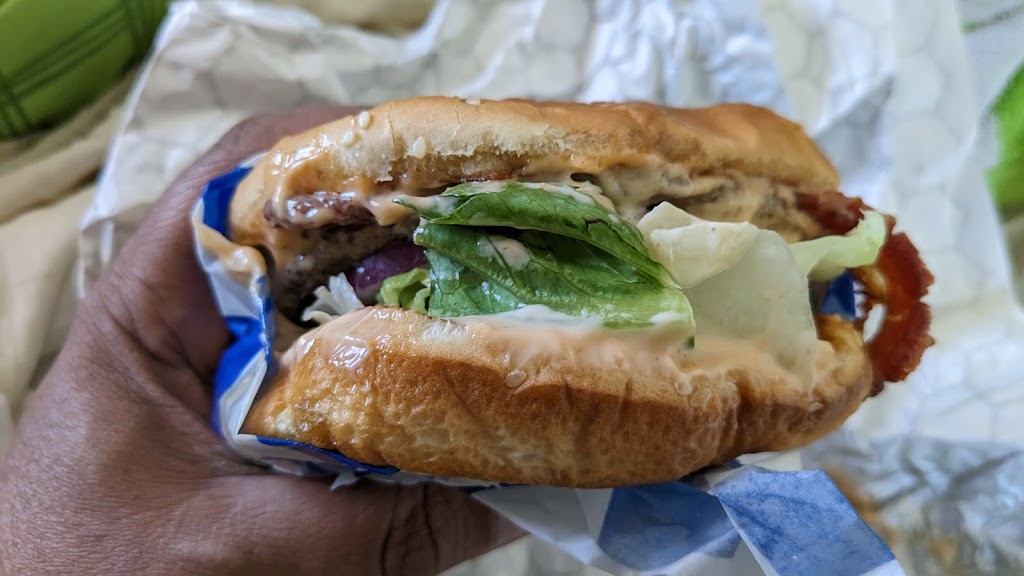 Burger Point | restaurant | 444 W Mill St #2014, San Bernardino, CA 92401, USA | 9093816166 OR +1 909-381-6166