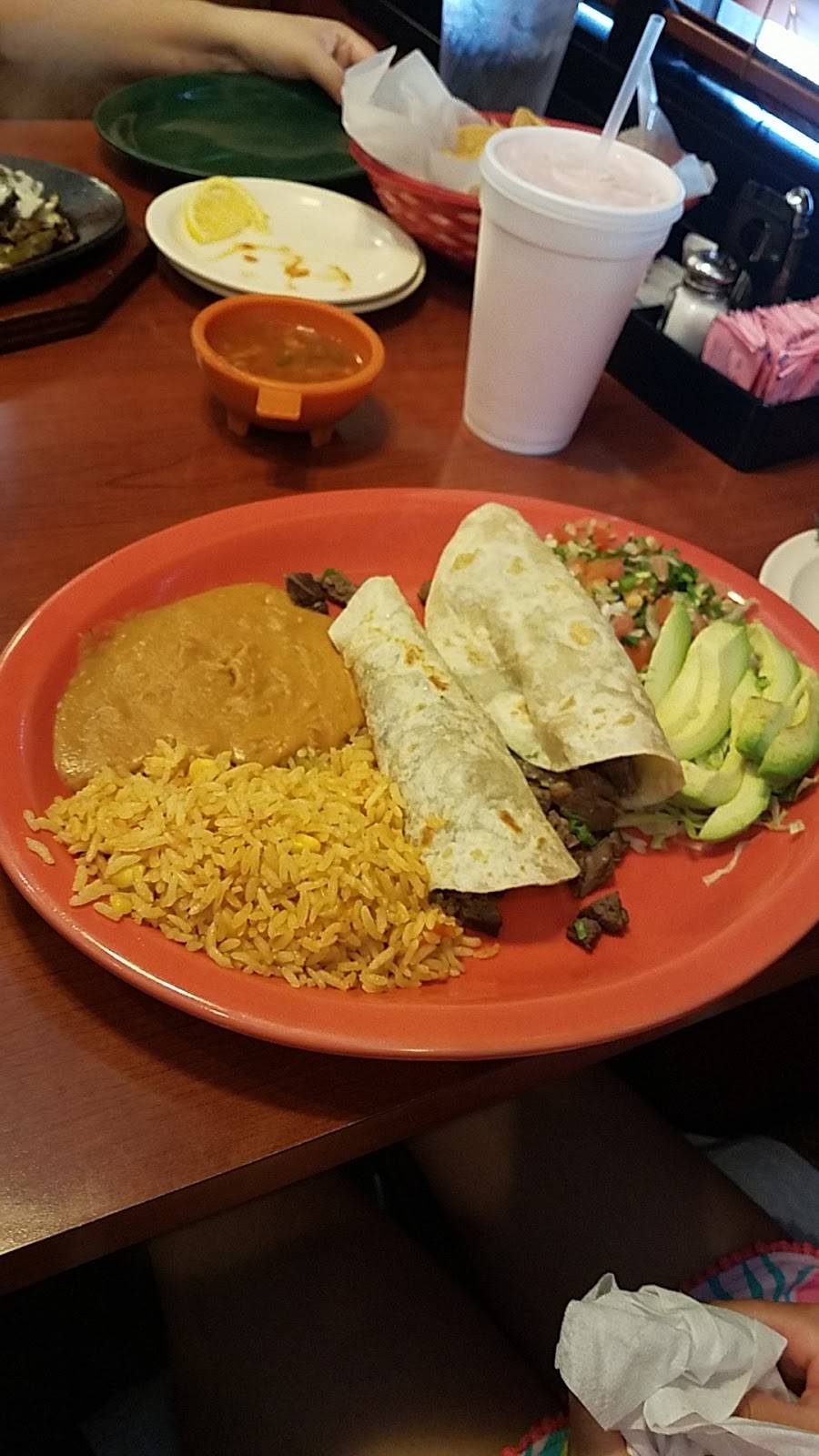 El Jimador | restaurant | 12600 Telge Rd, Cypress, TX 77429, USA | 2812566948 OR +1 281-256-6948