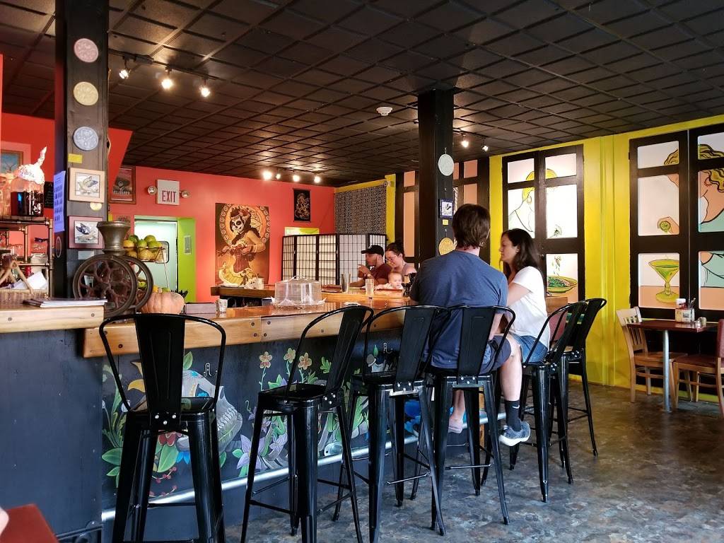 Sexi Mexi Burrito Bar | restaurant | 21 E Boscawen St #4725, Winchester, VA 22601, USA | 5407738521 OR +1 540-773-8521