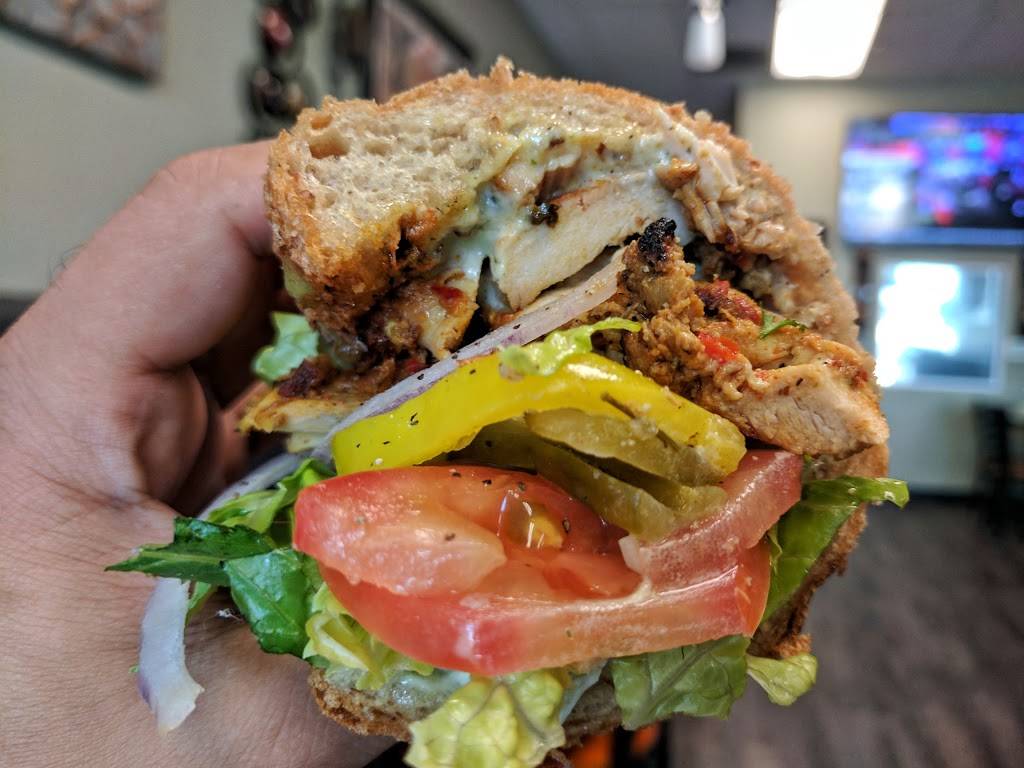 Caspian Grill | restaurant | 6105 E Kings Canyon Rd Ste 103, Fresno, CA 93727, USA | 5593696615 OR +1 559-369-6615