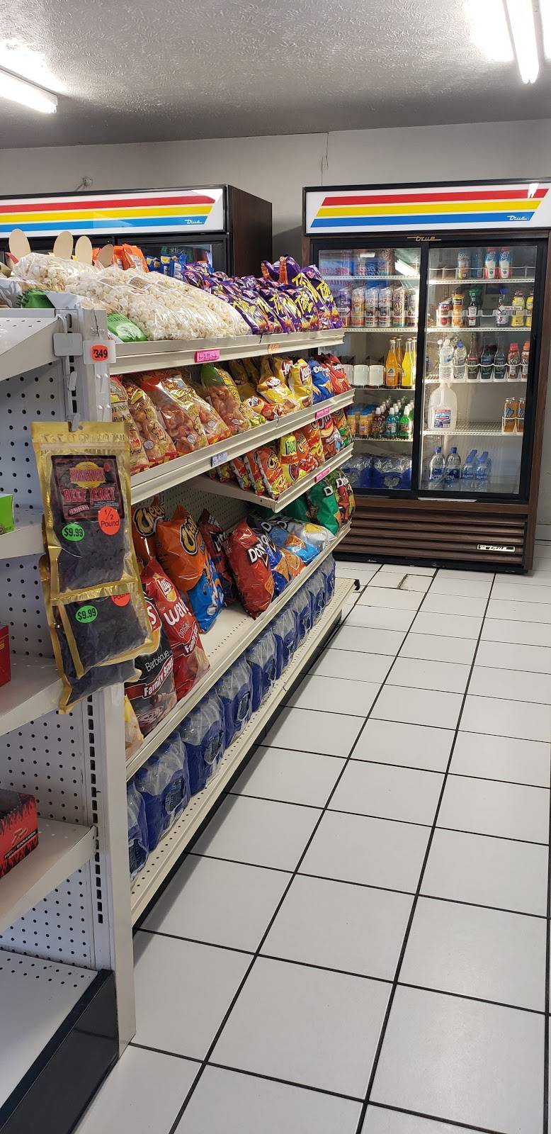 Alda Grill & Grocery | restaurant | 106 E Front St, Alda, NE 68810, USA | 3083811701 OR +1 308-381-1701