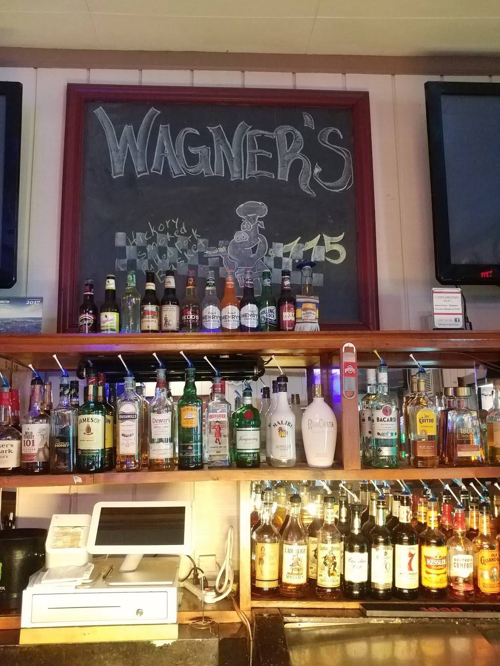 Wagners Roadhouse | restaurant | 15164 Pleasant Valley Rd, Chillicothe, OH 45601, USA | 7407714450 OR +1 740-771-4450