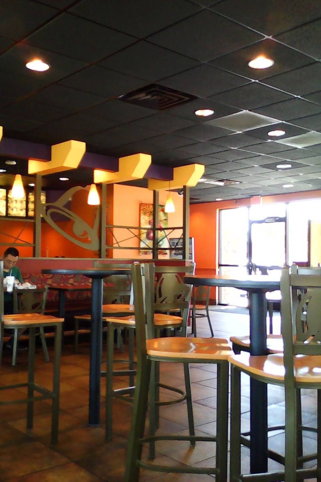 Taco Bell | meal takeaway | 5115 West Ln, Stockton, CA 95210, USA | 2094787336 OR +1 209-478-7336