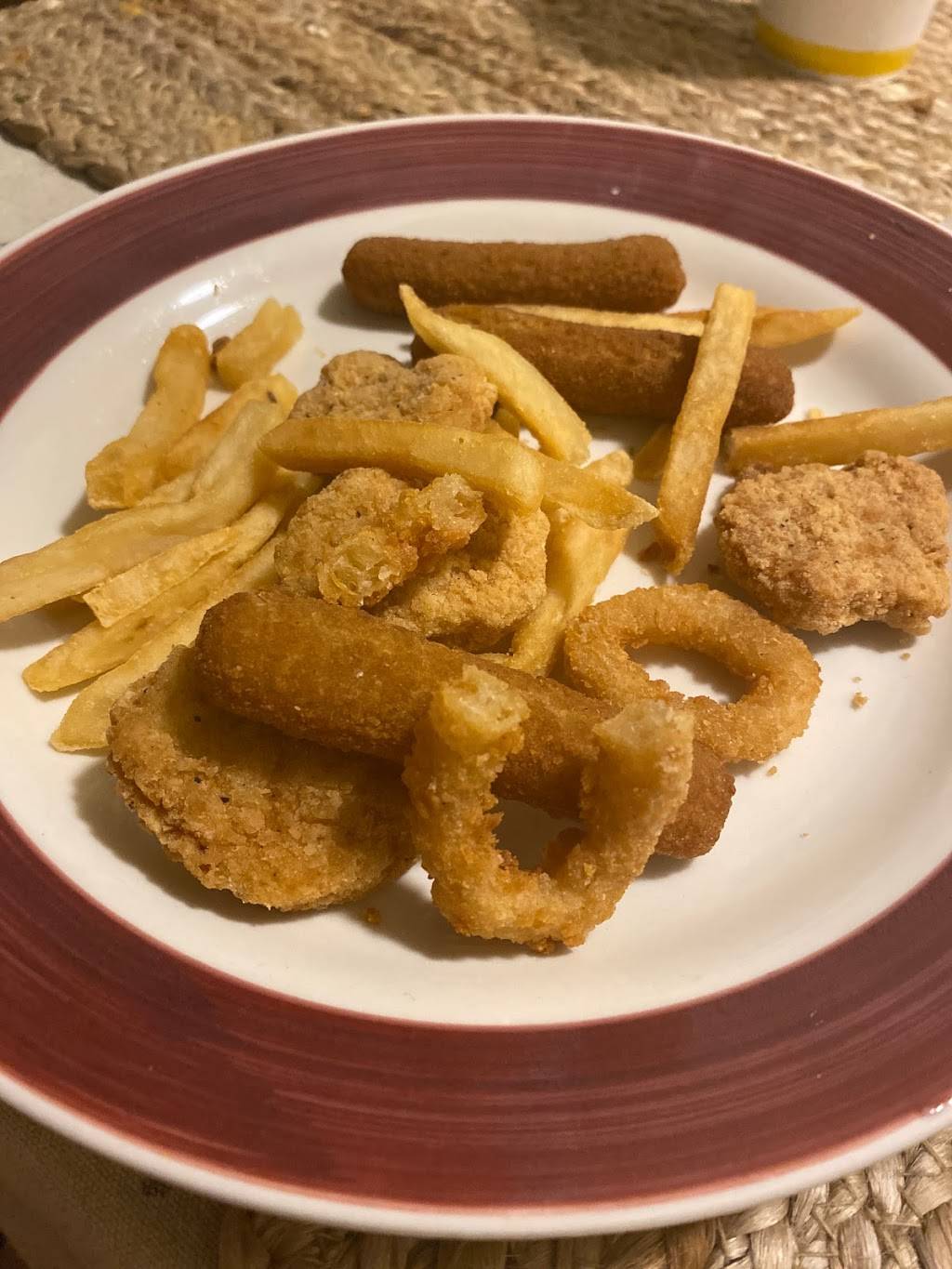 Burger King | restaurant | 736 Academy Ave, Sanger, CA 93657, USA | 5598008136 OR +1 559-800-8136