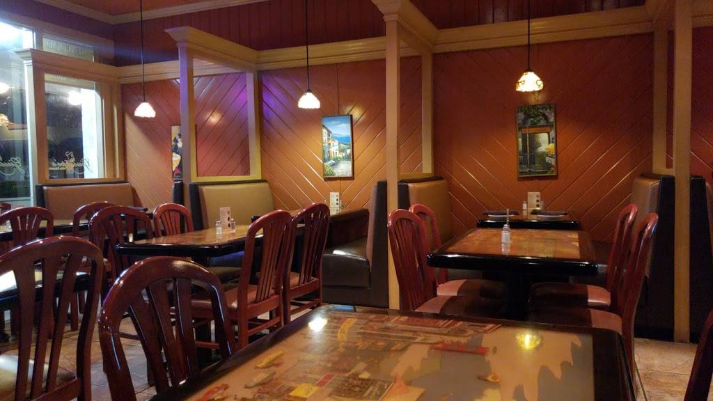 Giuseppes Italian Ristorante | restaurant | 11924 Forest Hill Blvd #33, Wellington, FL 33414, USA | 5617903780 OR +1 561-790-3780