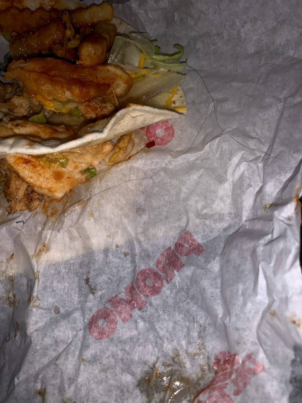 Del Taco | restaurant | 6740 N Hualapai Way, Las Vegas, NV 89149, USA | 7026451255 OR +1 702-645-1255